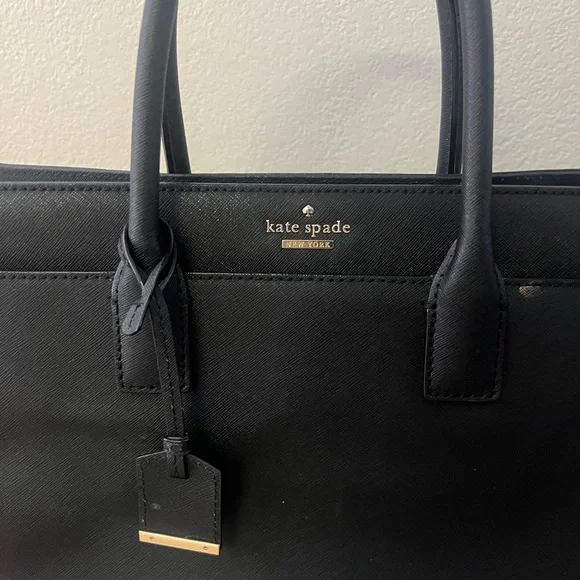 Kate Spade Handbag - Picture 3 of 4